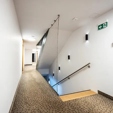 Apartman_alpina * Špindlerŭv Mlýn